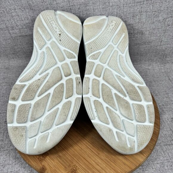 Hoka One One Ora Recovery Shoe 2 Men's 12 Sneakers Shoes - Picture 6 of 9